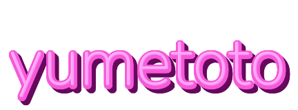 yumetoto — logo kanal