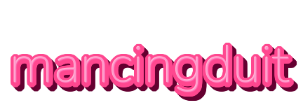 mancingduit — logo kanal