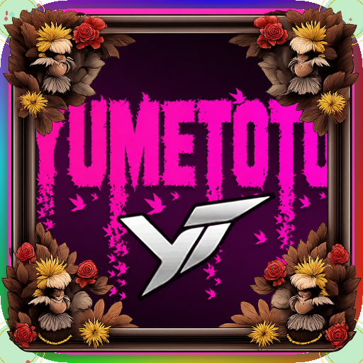 yumetoto — mitra unggulan