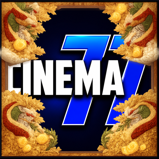 cinema77 — mitra unggulan